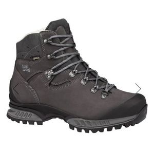 HanWag
Tatra II GTX - Mens hiking boots.